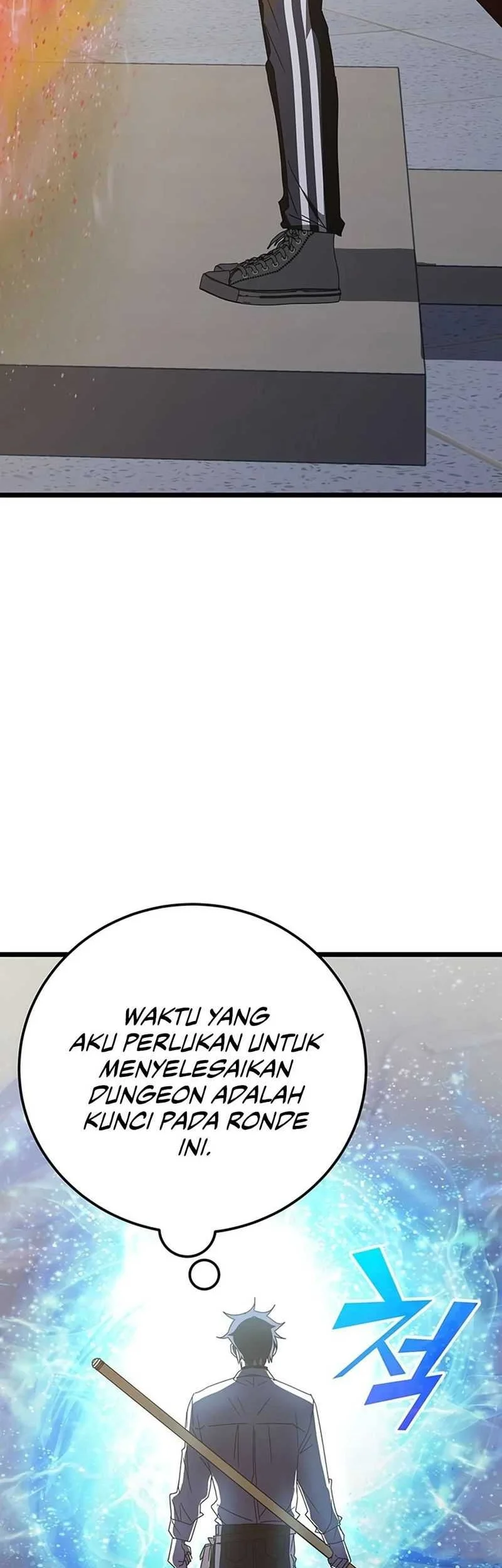 Transcension Academy Chapter 73 Fix Gambar 46